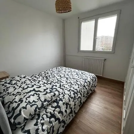 Bel De 2 Pieces Apartment *