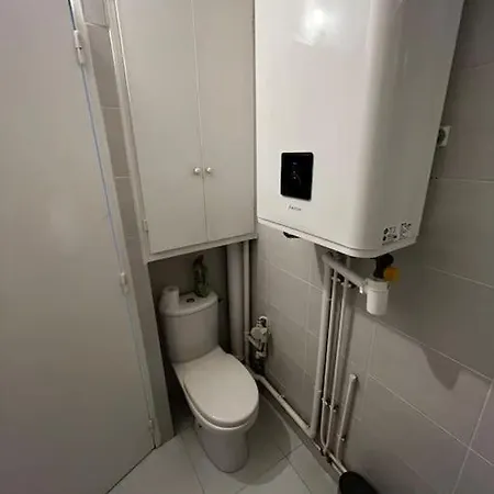 Apartment Bel De 2 Pieces *
